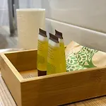 住宿加早餐酒店 Heliconia 圣塔·马里亚·迪·卡斯特