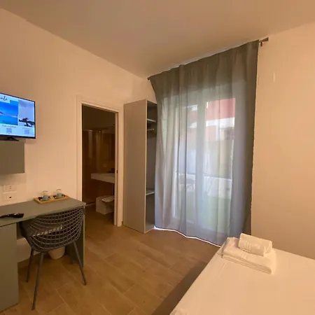 Caterminio فندق مبيت وإفطار 3*