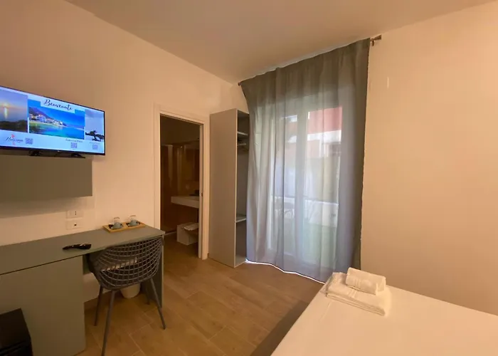 Heliconia Panzió 4*