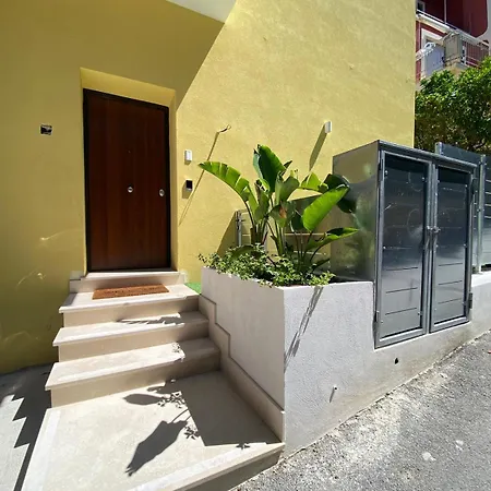 Caterminio 3* 圣塔·马里亚·迪·卡斯特