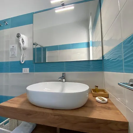 住宿加早餐酒店 Caterminio