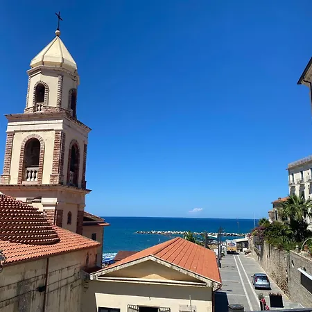 Bed & Breakfast Heliconia Santa Maria di Castellabate