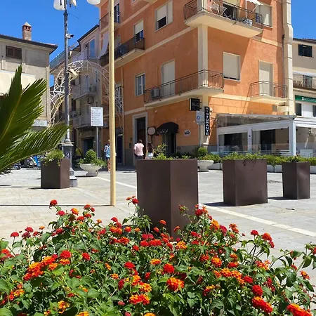 Heliconia 4* Santa Maria di Castellabate
