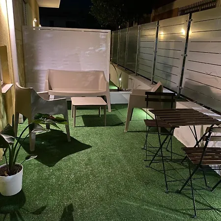Heliconia Bed & Breakfast