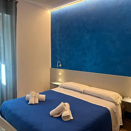 Bed & Breakfast Heliconia 4*